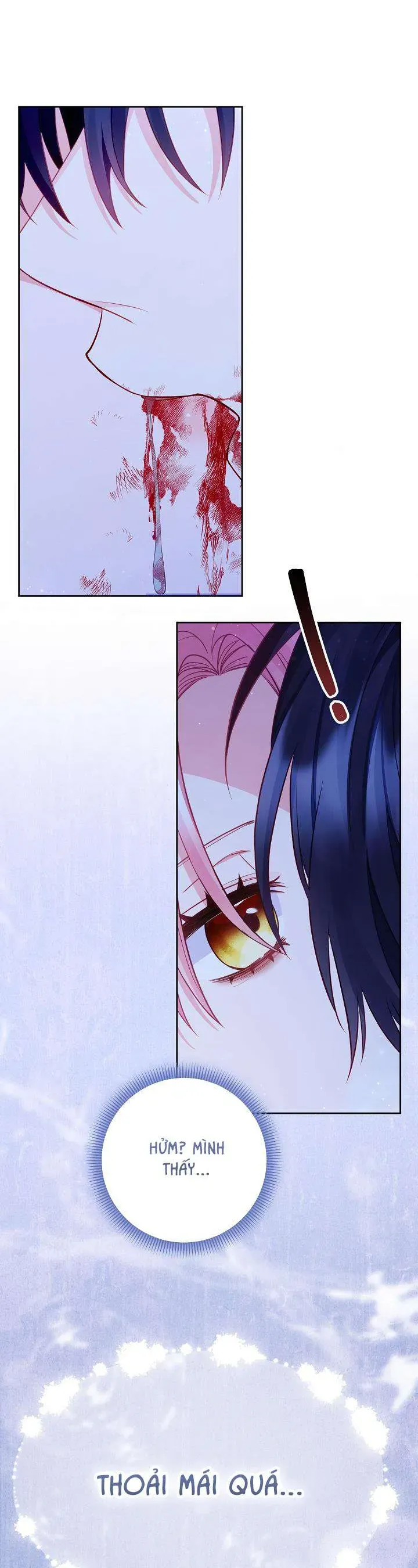 Là Ác Nữ, Nhưng Đã In Dấu Ấn Với Nam Chính Chap 25 - Next Chap 24