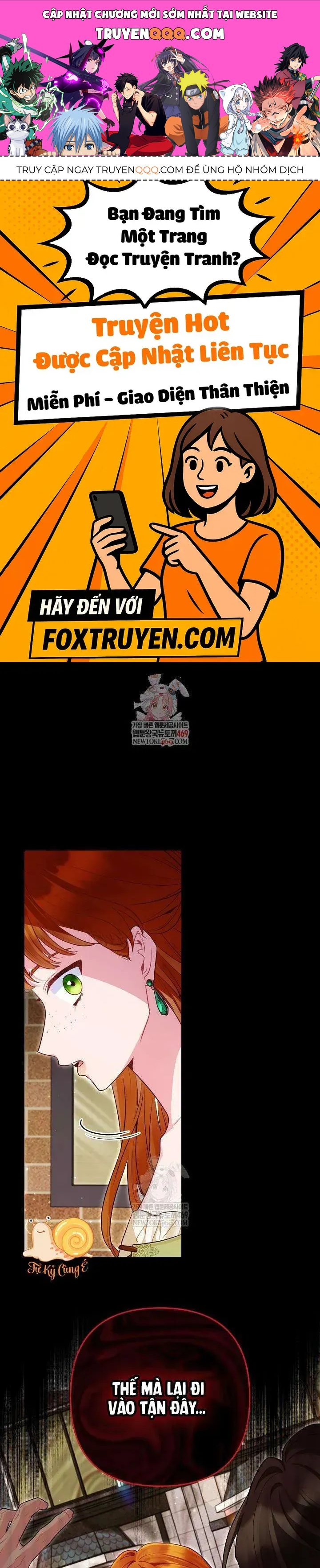 Trang 1 - Là Ác Nữ, Nhưng Đã In Dấu Ấn Với Nam Chính