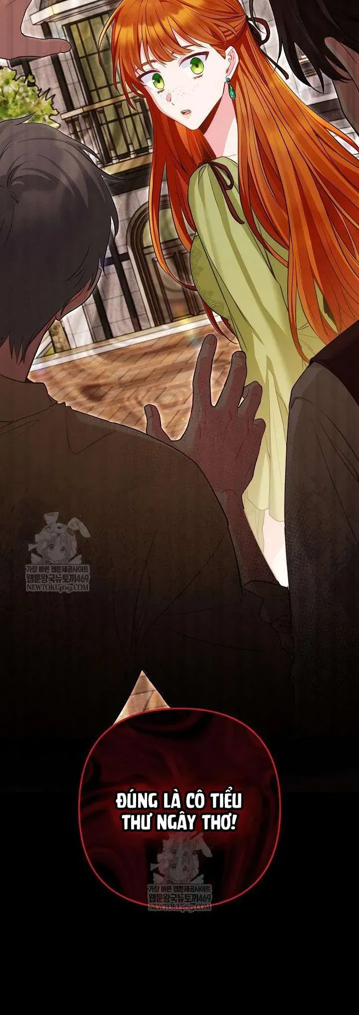 Trang 2 - Là Ác Nữ, Nhưng Đã In Dấu Ấn Với Nam Chính