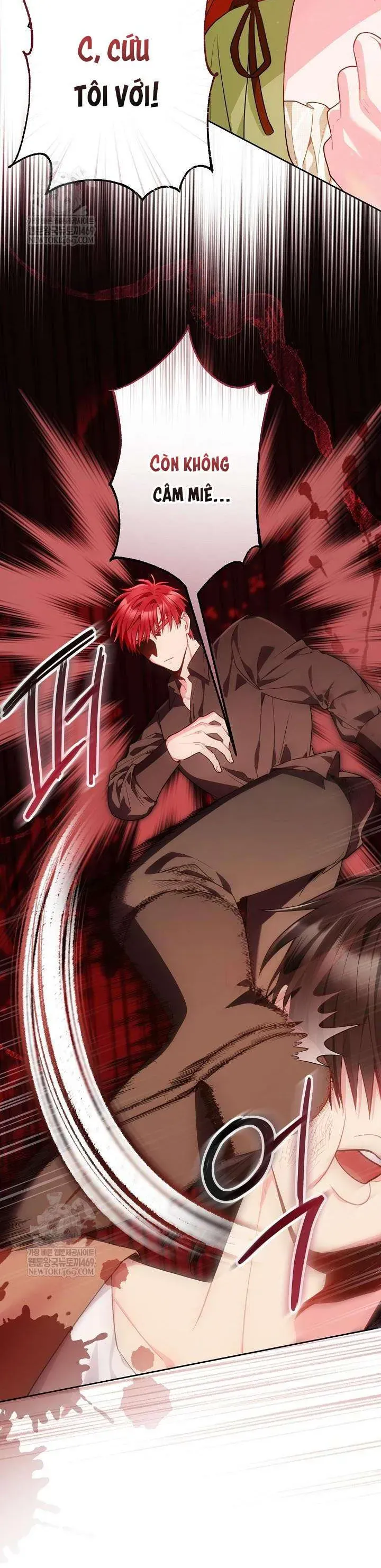 Trang 12 - Là Ác Nữ, Nhưng Đã In Dấu Ấn Với Nam Chính