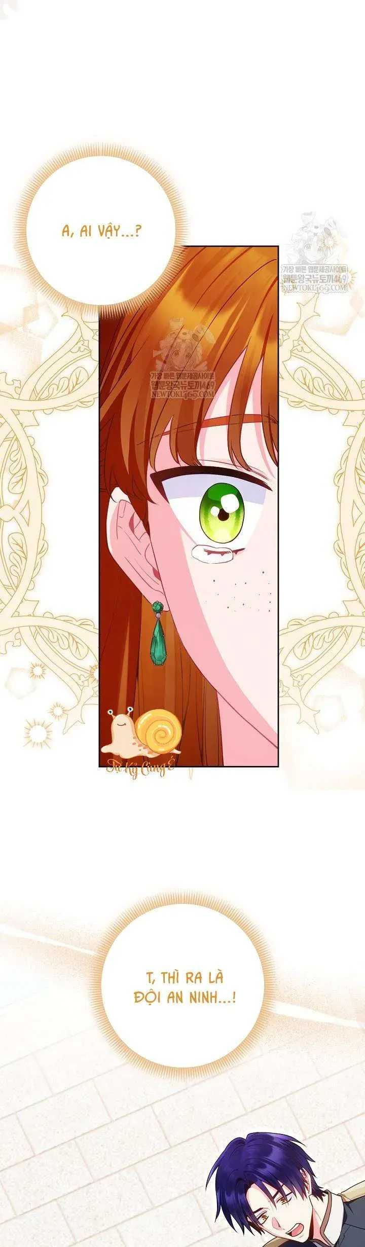 Trang 13 - Là Ác Nữ, Nhưng Đã In Dấu Ấn Với Nam Chính