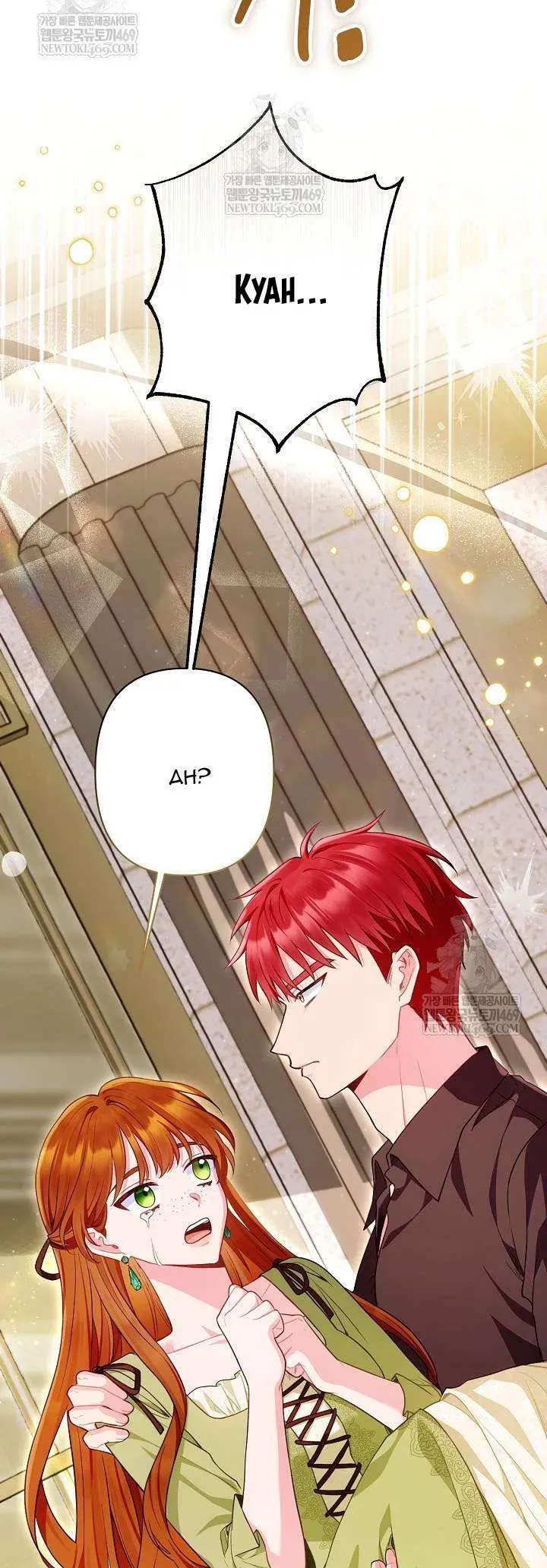 Trang 16 - Là Ác Nữ, Nhưng Đã In Dấu Ấn Với Nam Chính