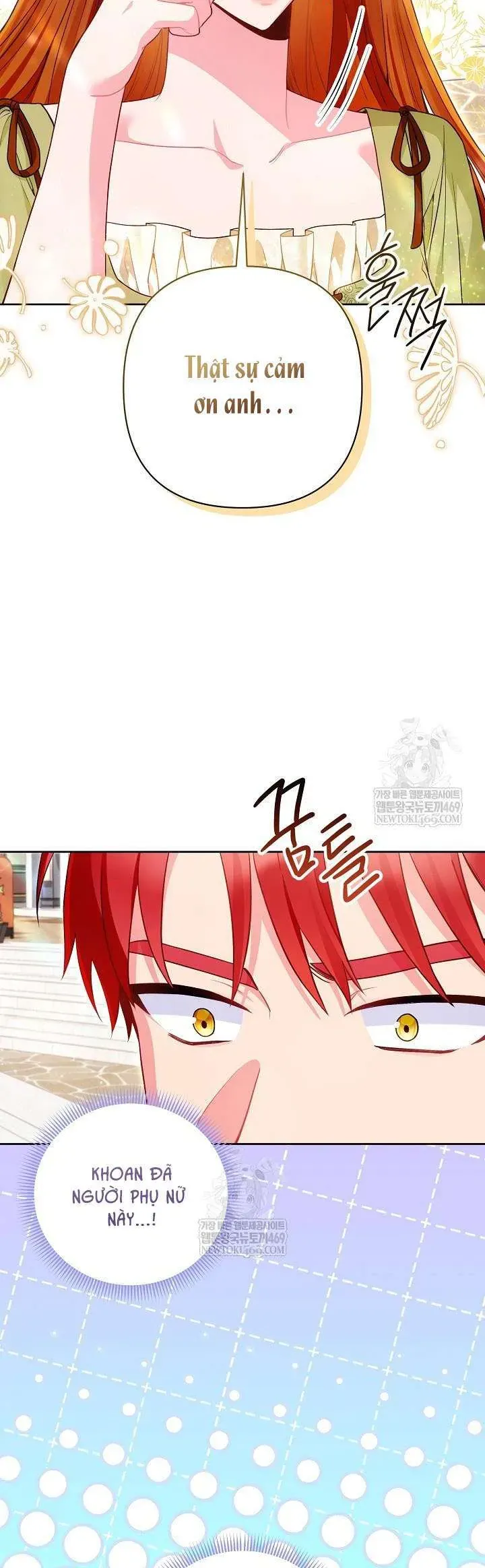 Trang 19 - Là Ác Nữ, Nhưng Đã In Dấu Ấn Với Nam Chính