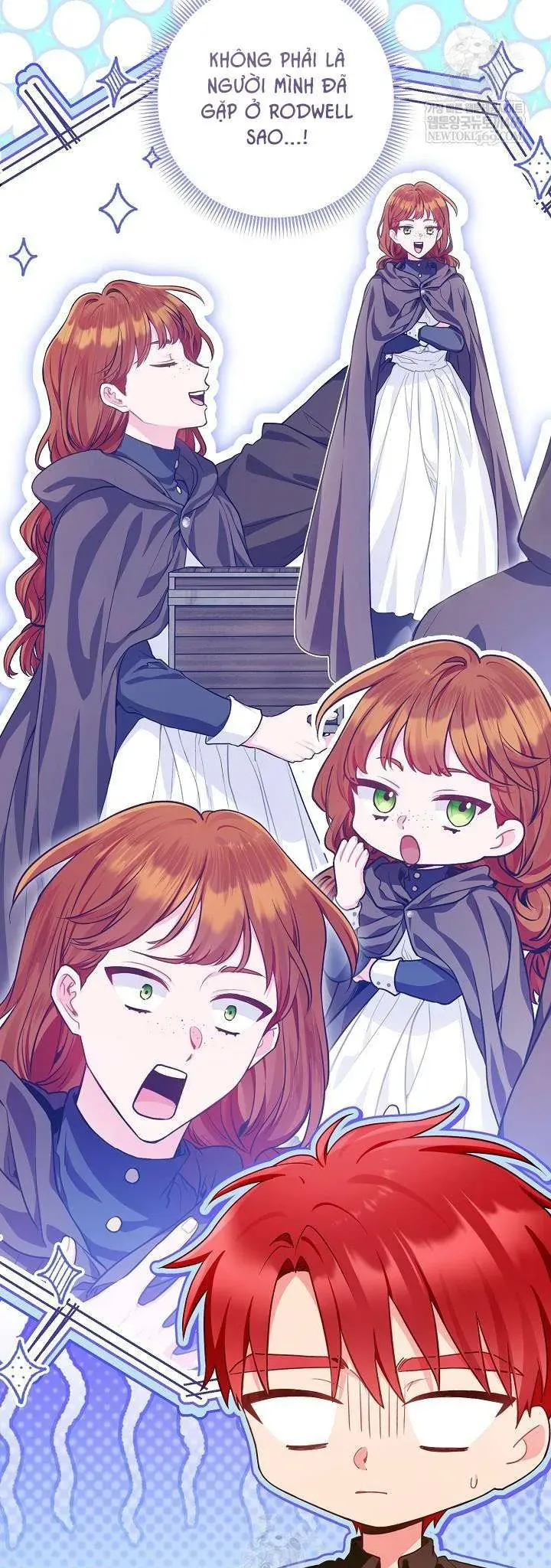 Trang 20 - Là Ác Nữ, Nhưng Đã In Dấu Ấn Với Nam Chính