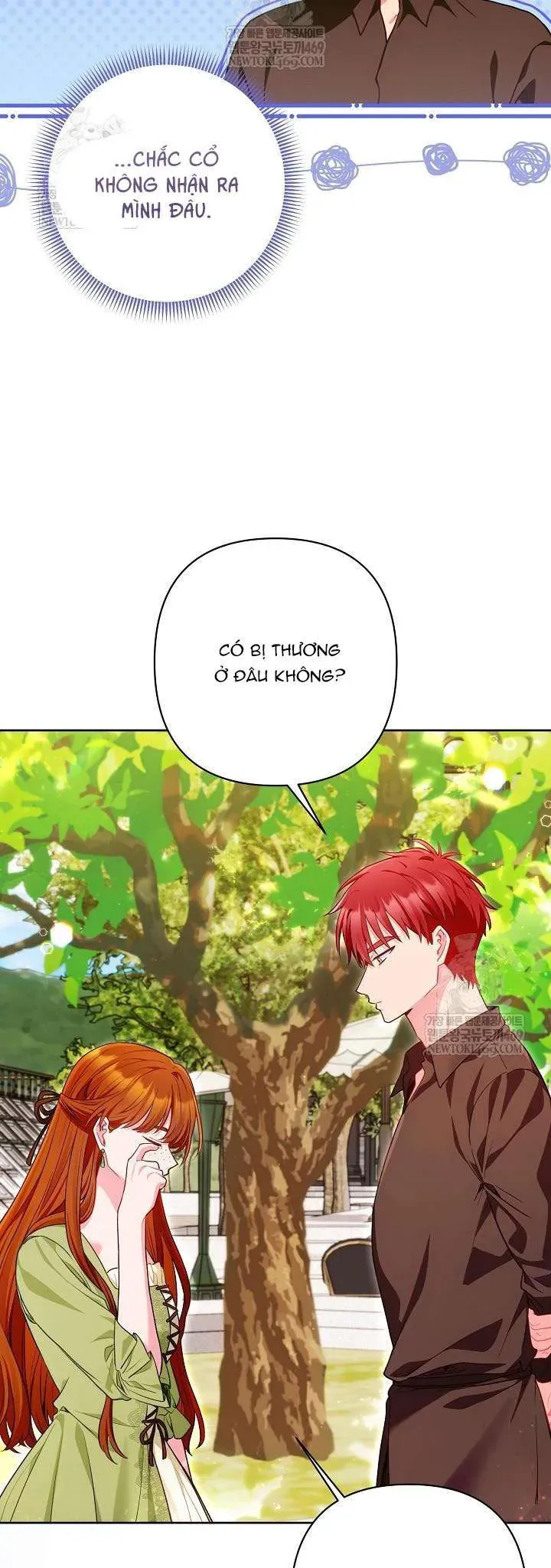 Trang 21 - Là Ác Nữ, Nhưng Đã In Dấu Ấn Với Nam Chính