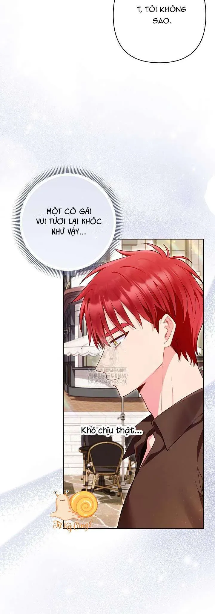 Trang 22 - Là Ác Nữ, Nhưng Đã In Dấu Ấn Với Nam Chính