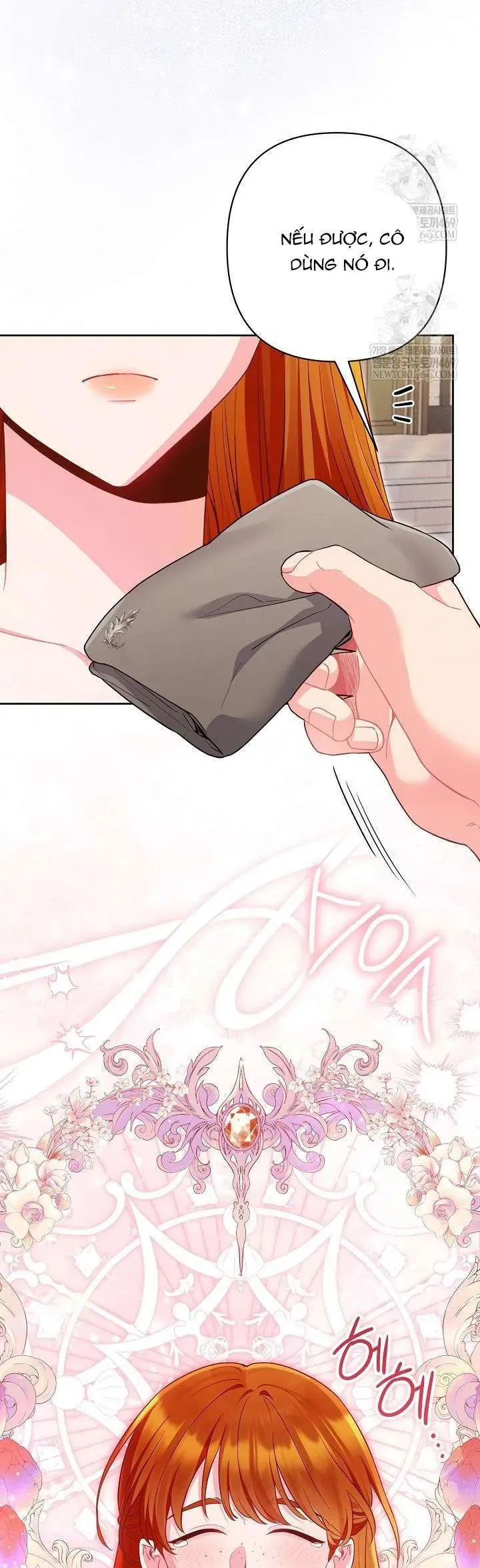 Trang 23 - Là Ác Nữ, Nhưng Đã In Dấu Ấn Với Nam Chính