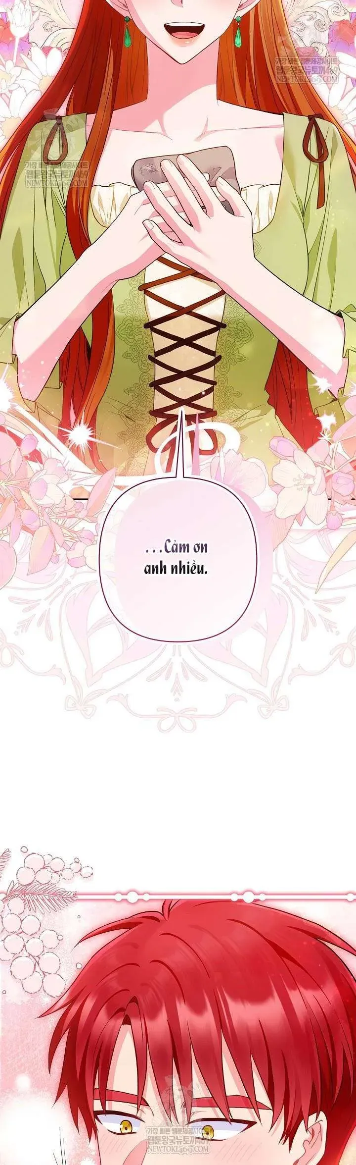 Trang 24 - Là Ác Nữ, Nhưng Đã In Dấu Ấn Với Nam Chính