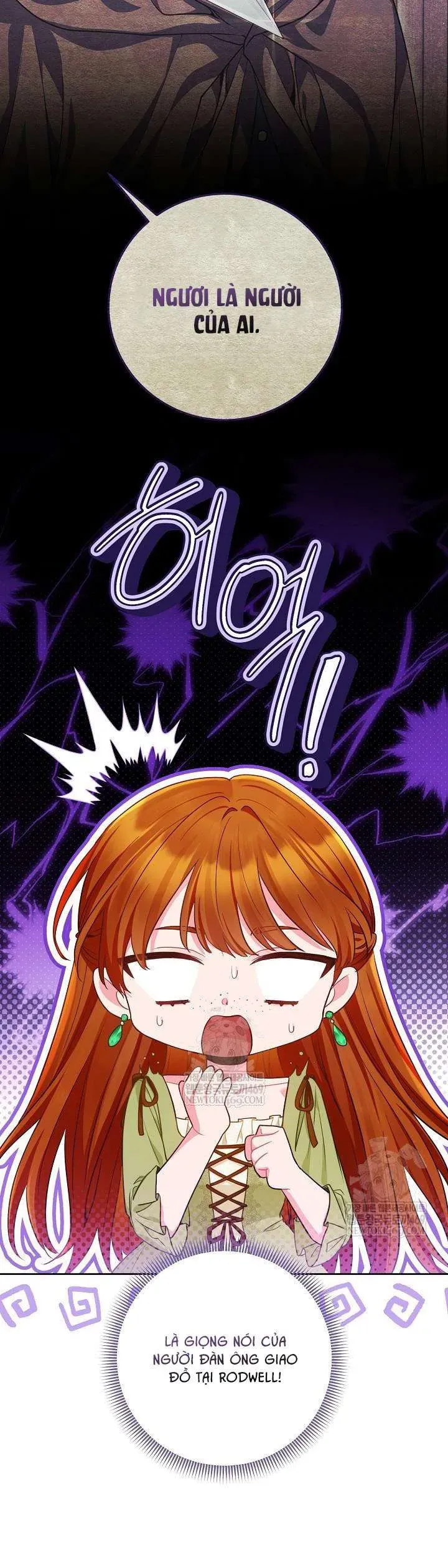 Trang 31 - Là Ác Nữ, Nhưng Đã In Dấu Ấn Với Nam Chính