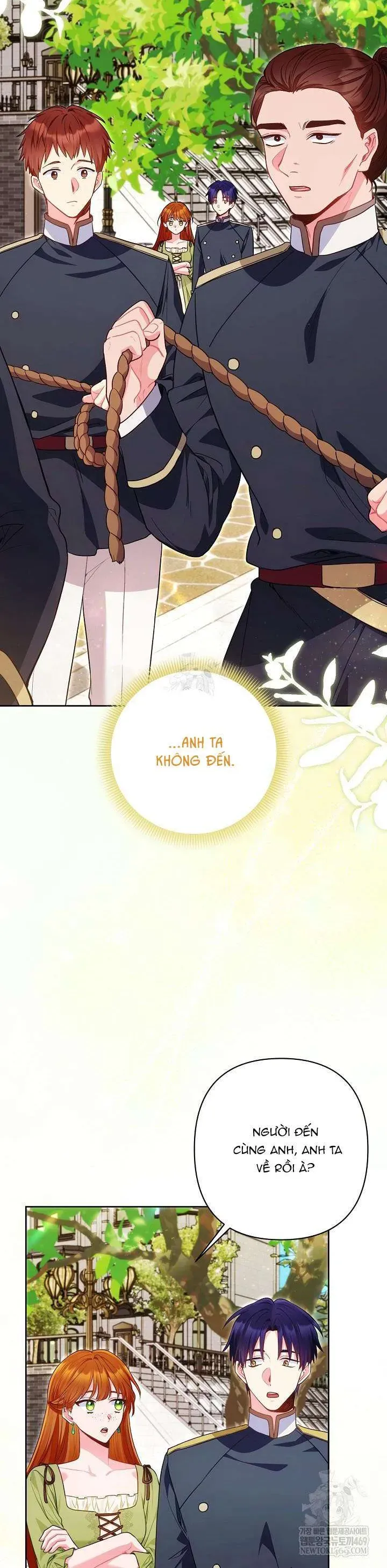 Trang 33 - Là Ác Nữ, Nhưng Đã In Dấu Ấn Với Nam Chính