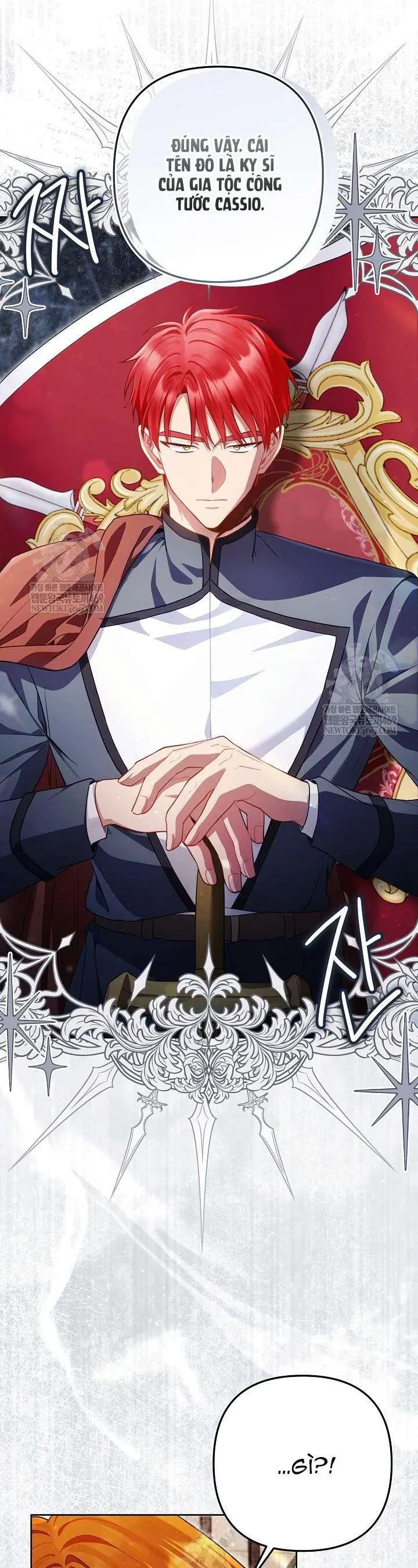 Trang 36 - Là Ác Nữ, Nhưng Đã In Dấu Ấn Với Nam Chính