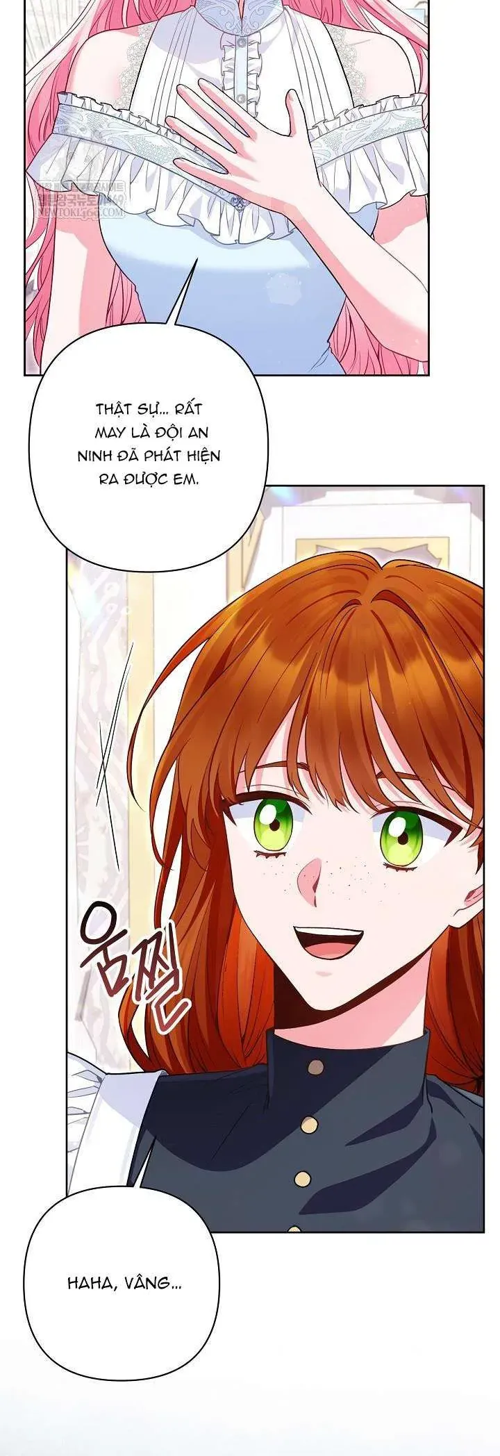 Trang 40 - Là Ác Nữ, Nhưng Đã In Dấu Ấn Với Nam Chính