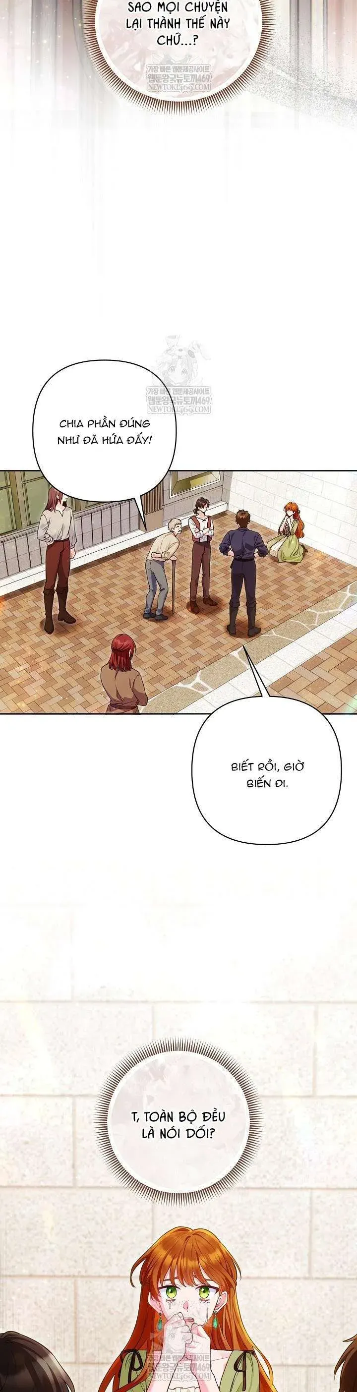 Trang 5 - Là Ác Nữ, Nhưng Đã In Dấu Ấn Với Nam Chính