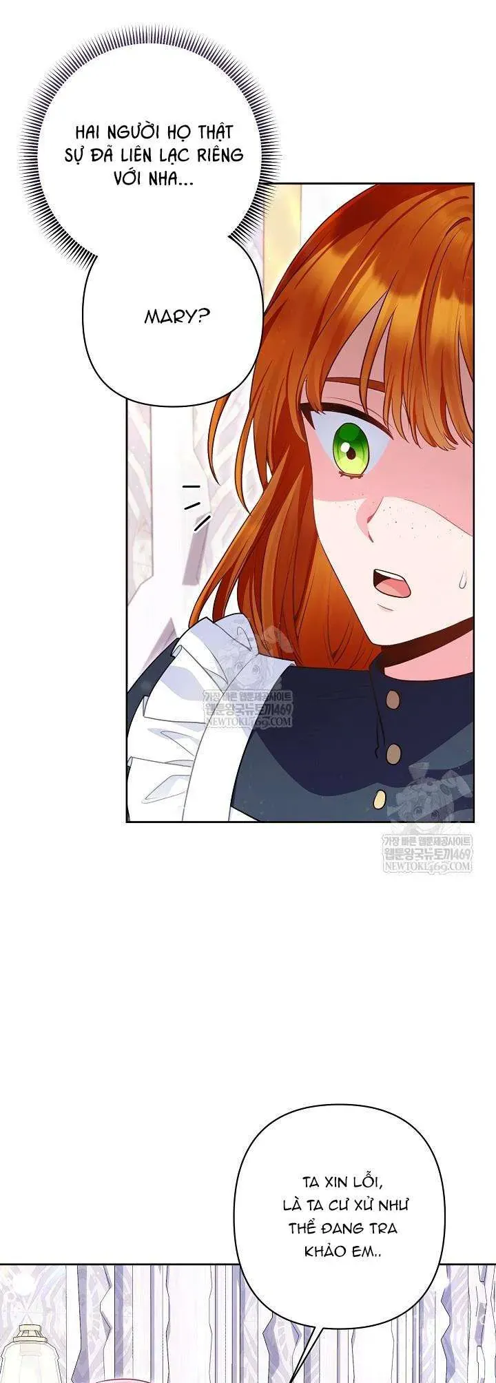 Trang 43 - Là Ác Nữ, Nhưng Đã In Dấu Ấn Với Nam Chính