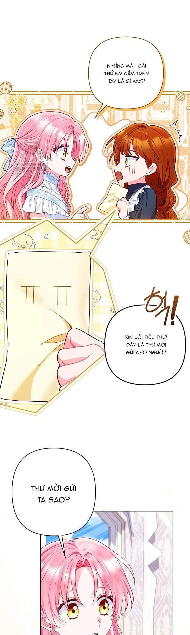 Trang 46 - Là Ác Nữ, Nhưng Đã In Dấu Ấn Với Nam Chính