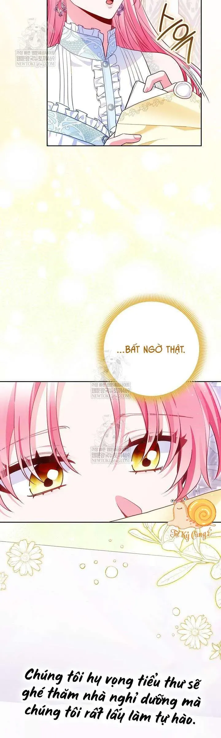 Trang 47 - Là Ác Nữ, Nhưng Đã In Dấu Ấn Với Nam Chính