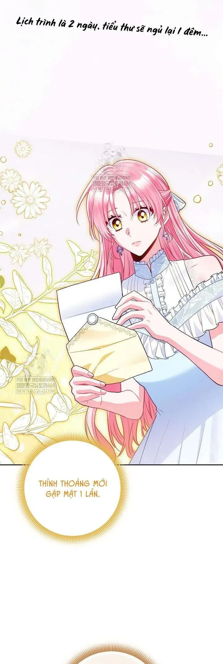 Trang 48 - Là Ác Nữ, Nhưng Đã In Dấu Ấn Với Nam Chính