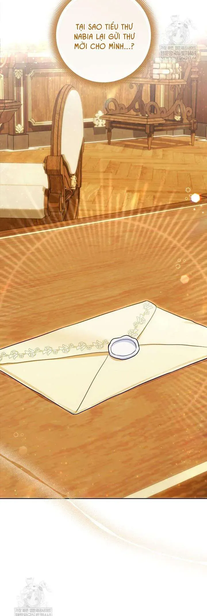 Trang 49 - Là Ác Nữ, Nhưng Đã In Dấu Ấn Với Nam Chính