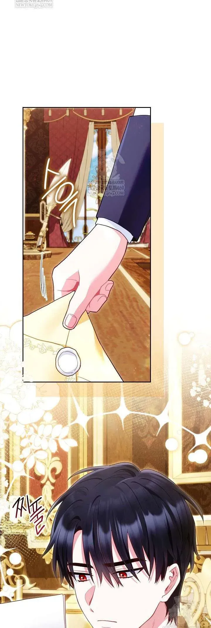 Trang 50 - Là Ác Nữ, Nhưng Đã In Dấu Ấn Với Nam Chính