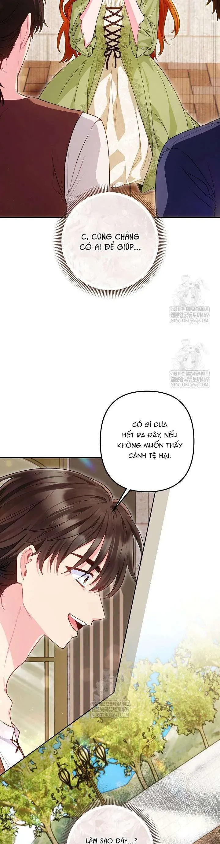 Trang 6 - Là Ác Nữ, Nhưng Đã In Dấu Ấn Với Nam Chính