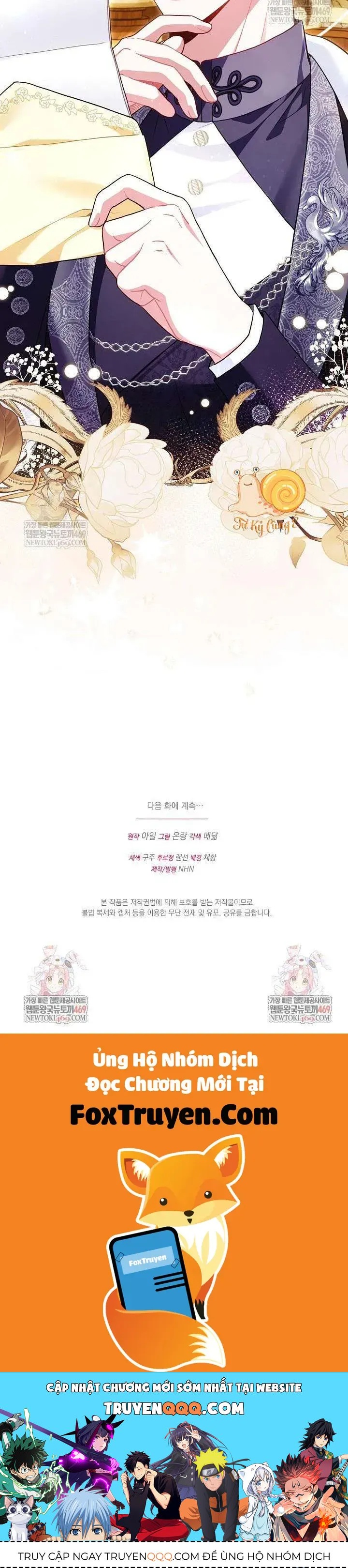 Trang 51 - Là Ác Nữ, Nhưng Đã In Dấu Ấn Với Nam Chính