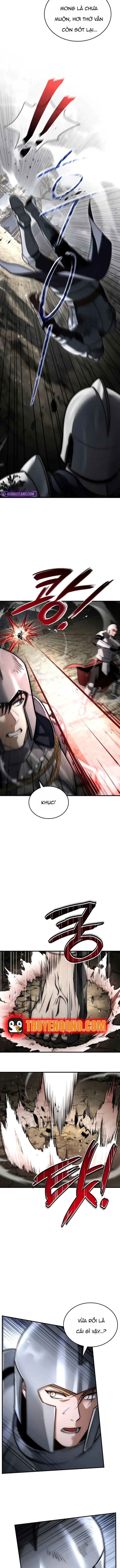 Hoàng Tử Đệ Tam Trở Lại Chap 43 - Next Chap 42