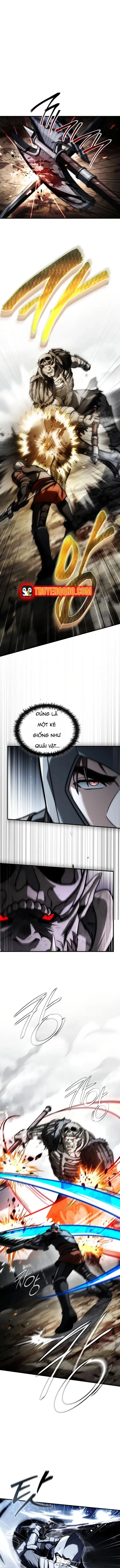 Hoàng Tử Đệ Tam Trở Lại Chap 43 - Next Chap 42