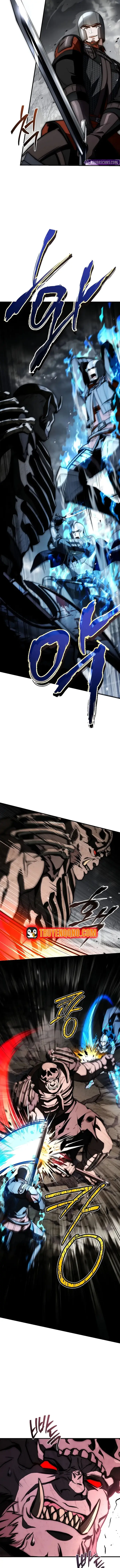 Hoàng Tử Đệ Tam Trở Lại Chap 43 - Next Chap 42