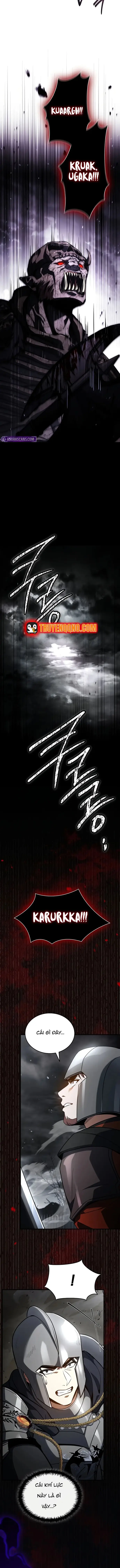 Hoàng Tử Đệ Tam Trở Lại Chap 43 - Next Chap 42