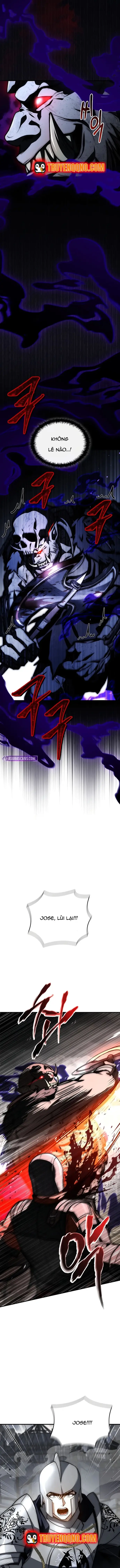 Hoàng Tử Đệ Tam Trở Lại Chap 43 - Next Chap 42