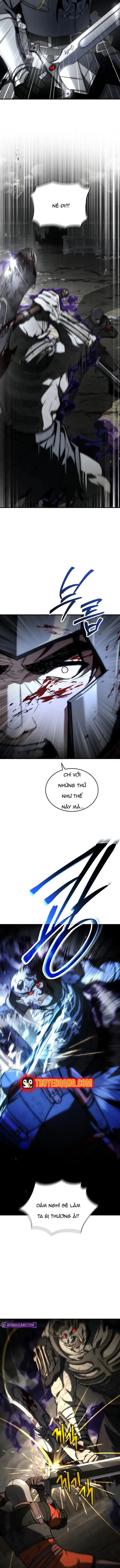 Hoàng Tử Đệ Tam Trở Lại Chap 43 - Next Chap 42