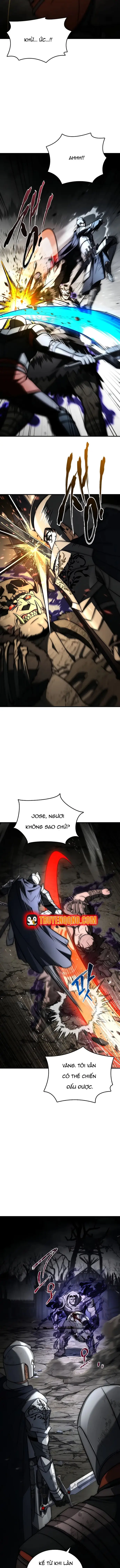 Hoàng Tử Đệ Tam Trở Lại Chap 43 - Next Chap 42