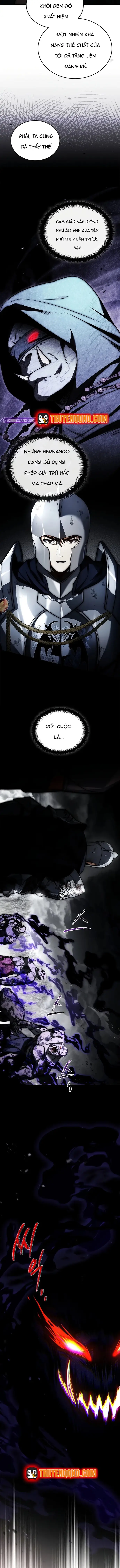 Hoàng Tử Đệ Tam Trở Lại Chap 43 - Next Chap 42