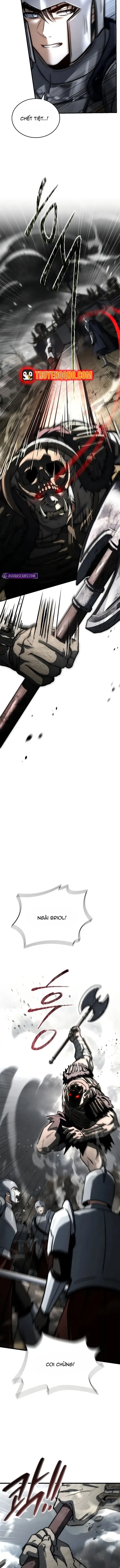 Hoàng Tử Đệ Tam Trở Lại Chap 43 - Next Chap 42