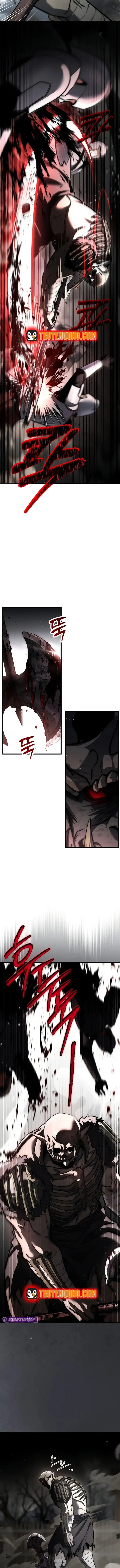 Hoàng Tử Đệ Tam Trở Lại Chap 43 - Next Chap 42