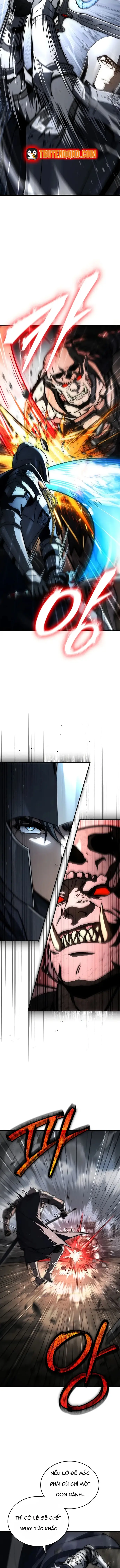 Hoàng Tử Đệ Tam Trở Lại Chap 43 - Next Chap 42