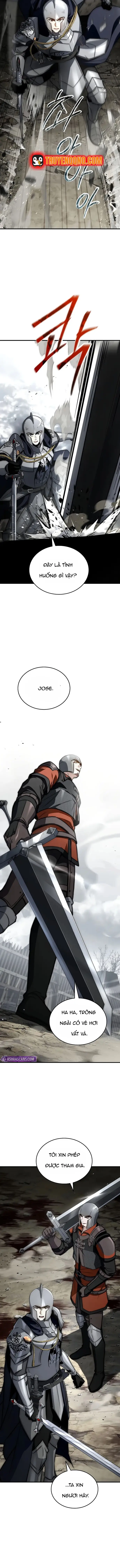 Hoàng Tử Đệ Tam Trở Lại Chap 43 - Next Chap 42