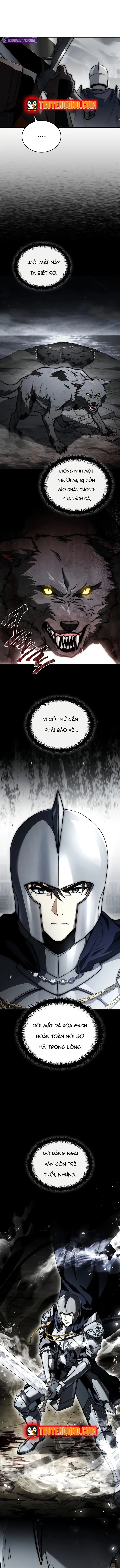 Hoàng Tử Đệ Tam Trở Lại Chap 43 - Next Chap 42