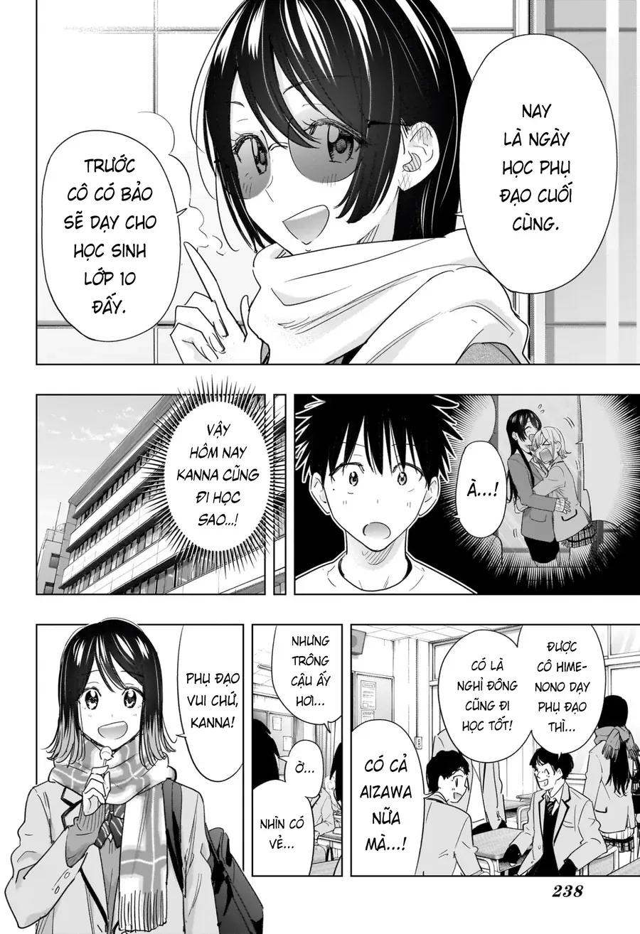 Himaten Chap 67 - Next Chap 66