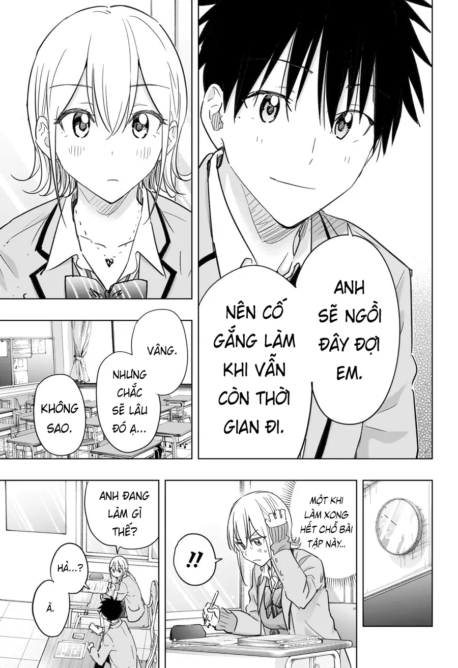 Himaten Chap 67 - Next Chap 66