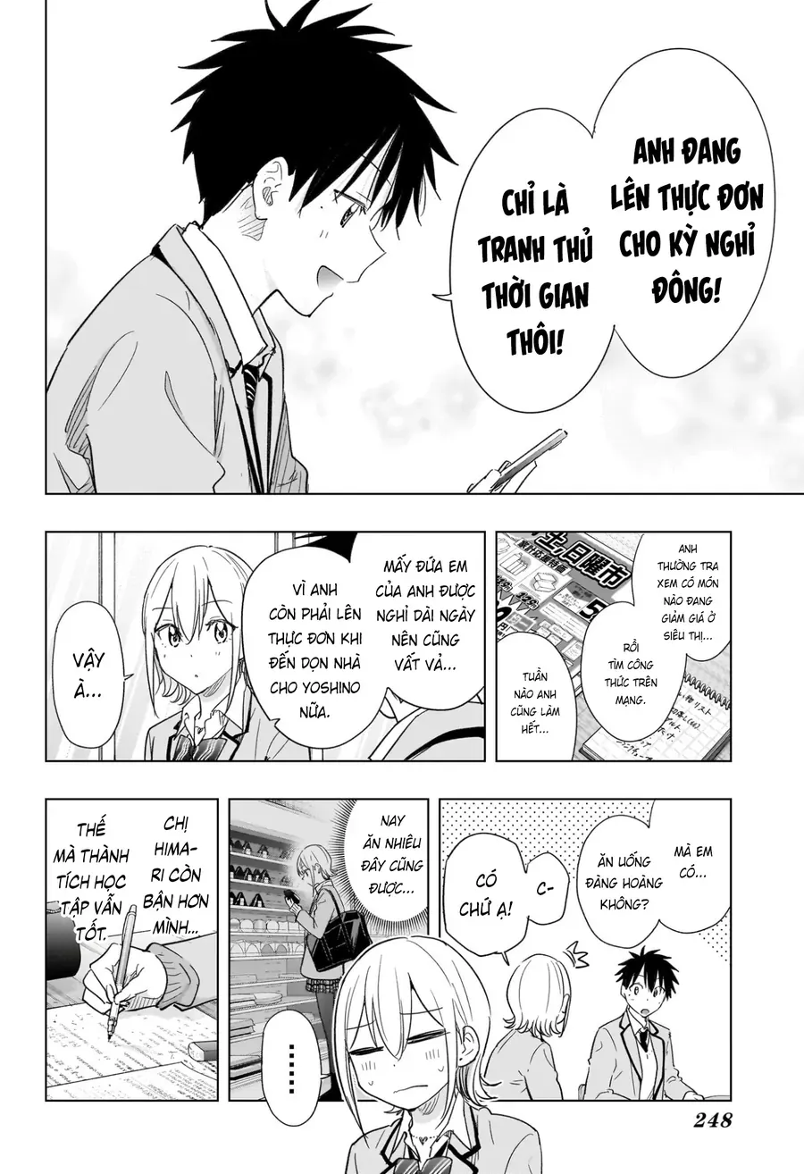 Himaten Chap 67 - Next Chap 66