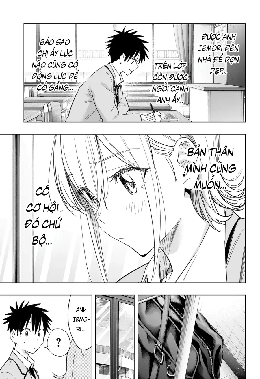 Himaten Chap 67 - Next Chap 66