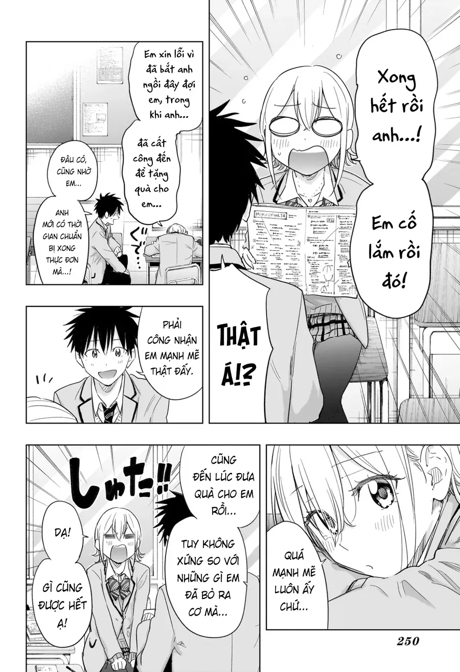 Himaten Chap 67 - Next Chap 66