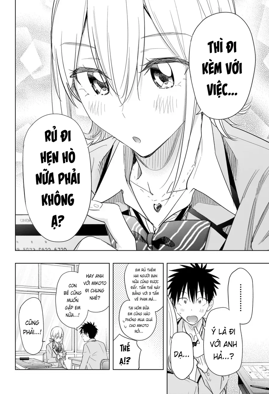 Himaten Chap 67 - Next Chap 66