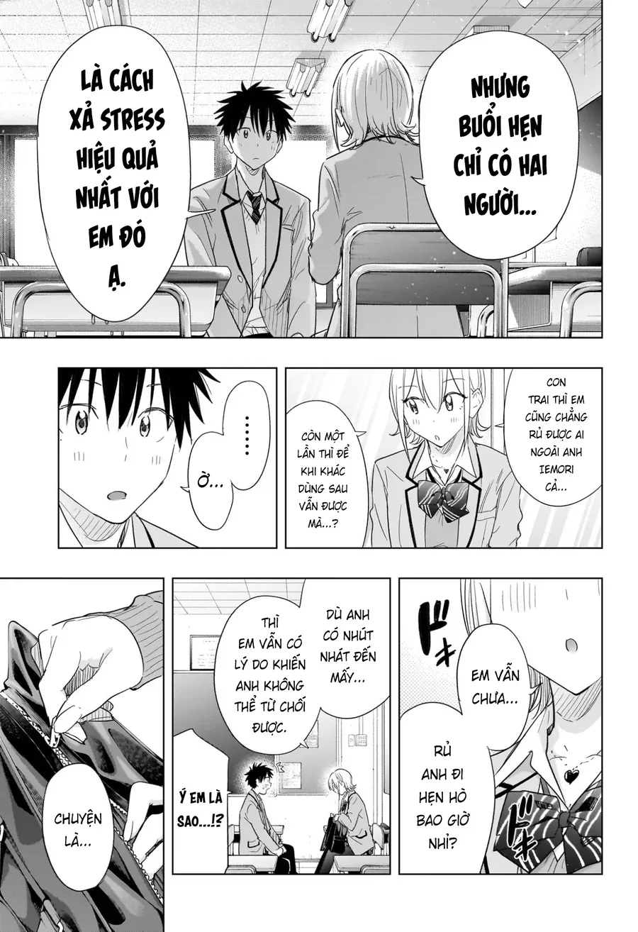 Himaten Chap 67 - Next Chap 66