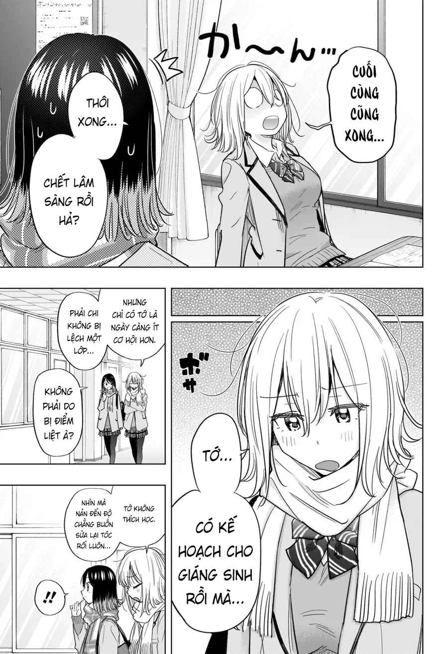 Himaten Chap 67 - Next Chap 66