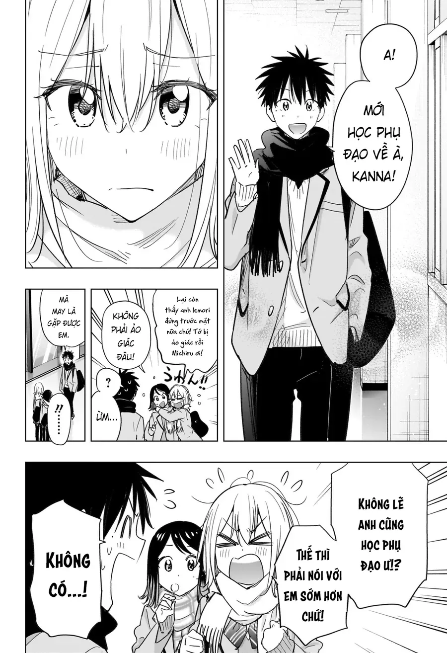 Himaten Chap 67 - Next Chap 66