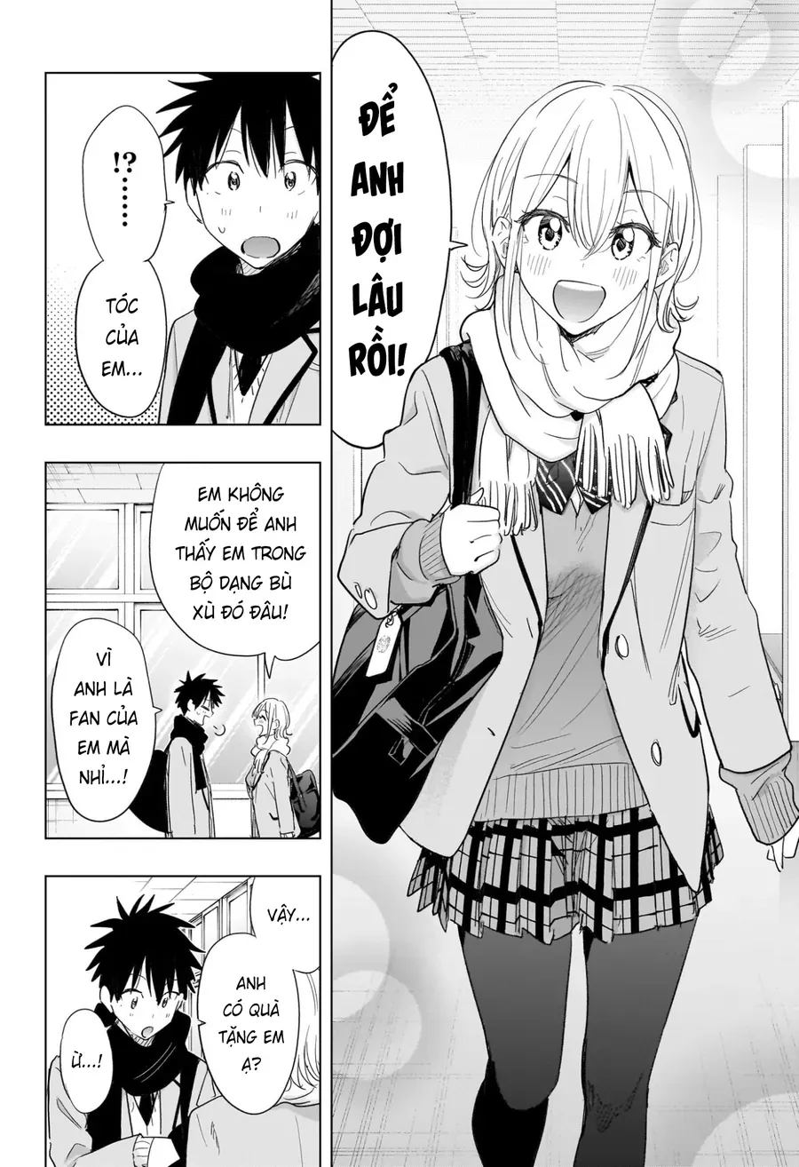 Himaten Chap 67 - Next Chap 66