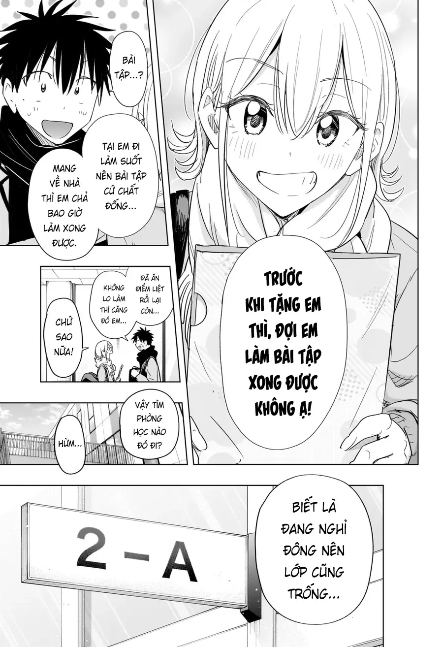 Himaten Chap 67 - Next Chap 66