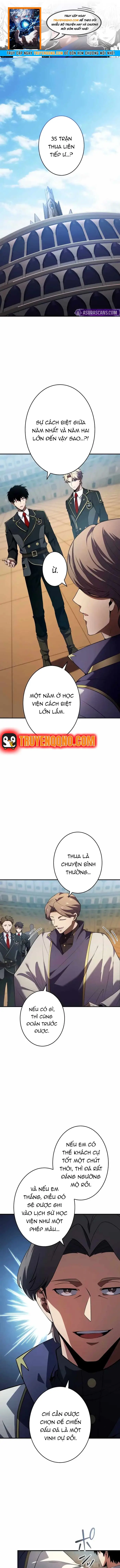 Kiếm Sĩ Hắc Ám Tái Xuất Chap 23 - Next Chap 22